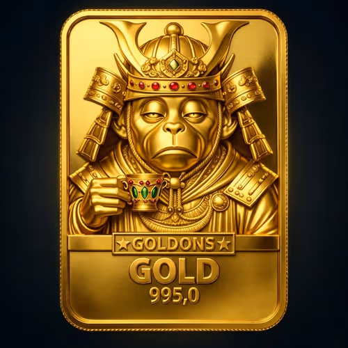 Goldons