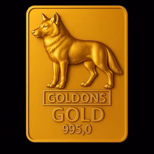 Goldons