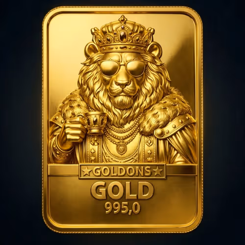 Goldons