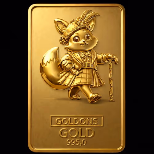 Goldons