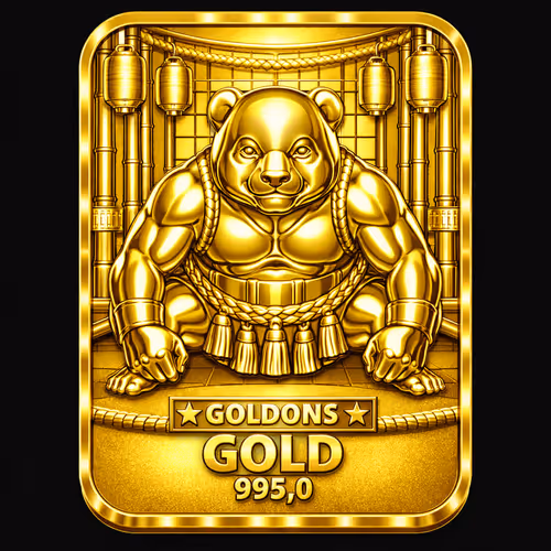 Goldons