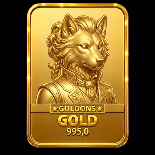 Goldons