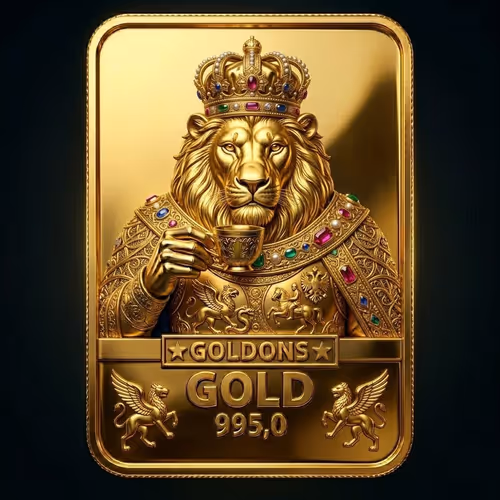 Goldons