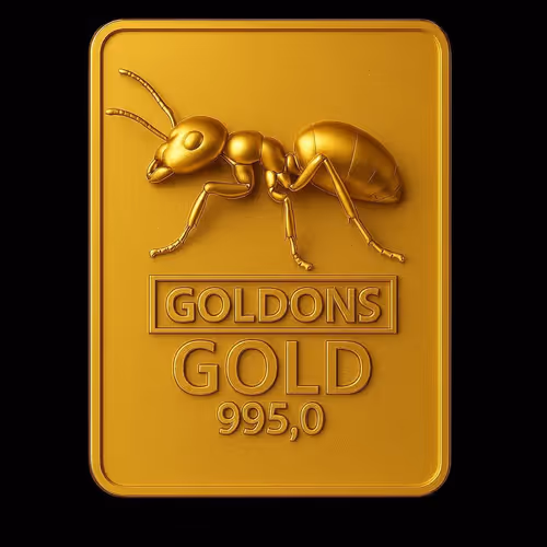 Goldons