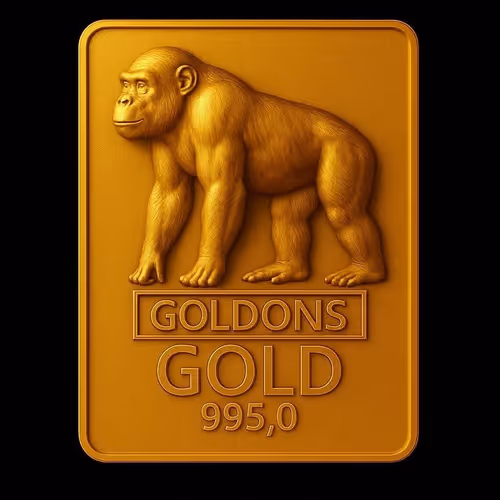 Goldons