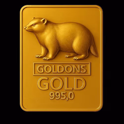 Goldons
