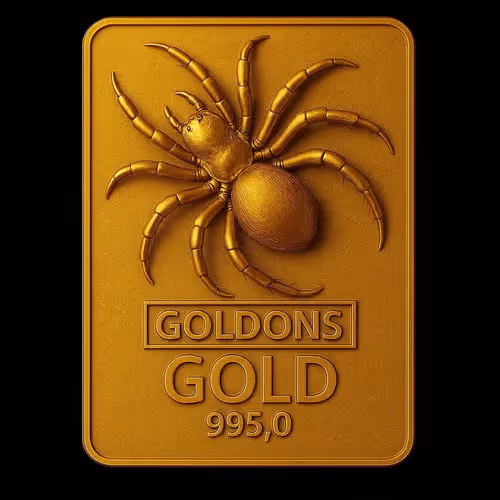 Goldons