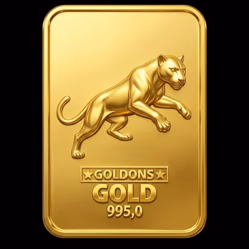Goldons