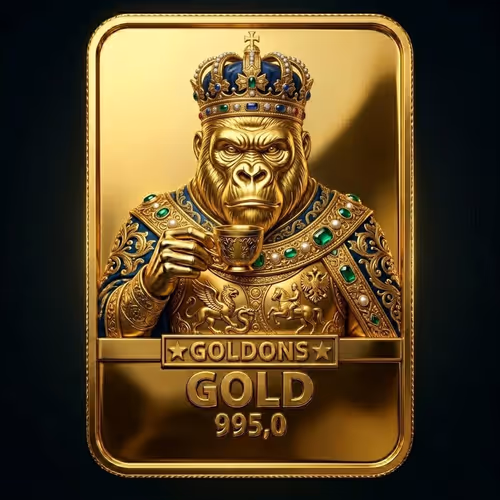 Goldons