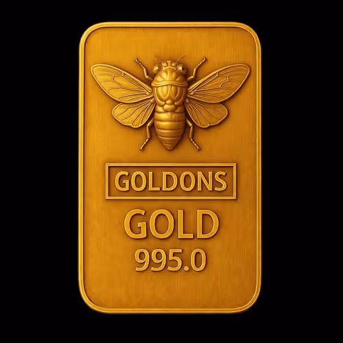 Goldons