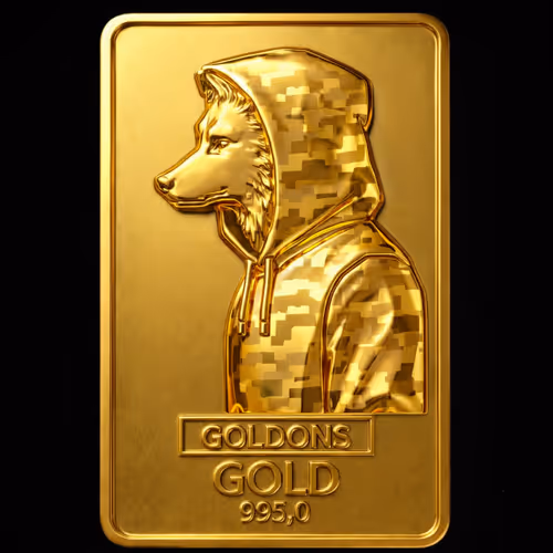 Goldons