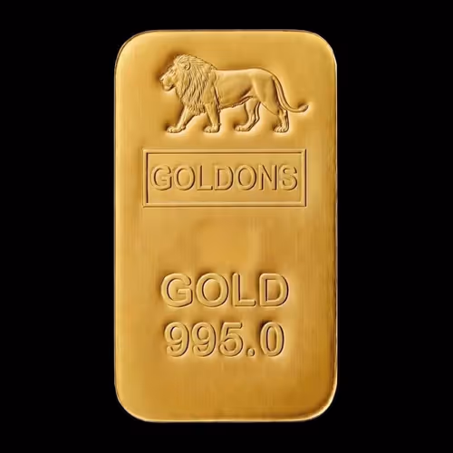 Goldons