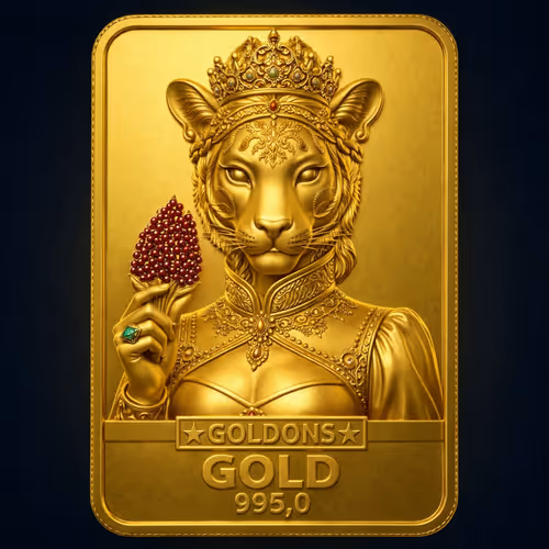 Goldons