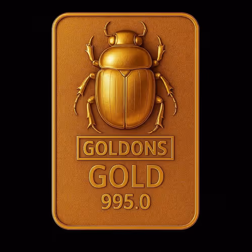 Goldons