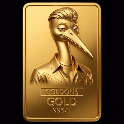 Goldons