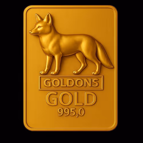 Goldons