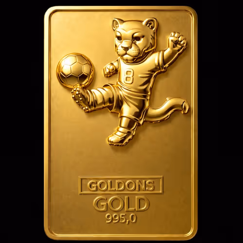 Goldons