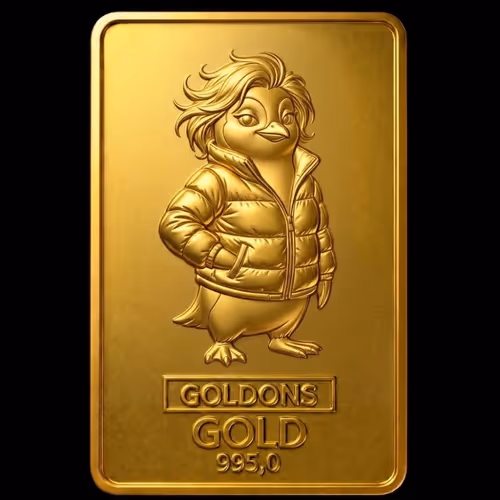Goldons