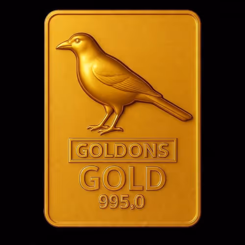 Goldons