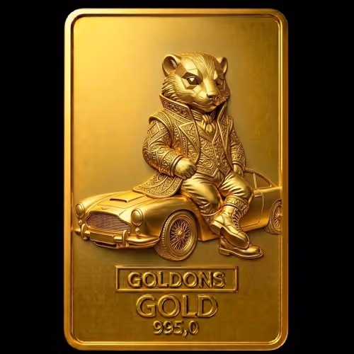 Goldons