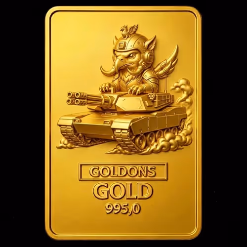 Goldons