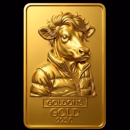 Goldons
