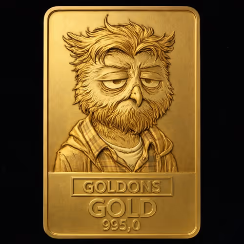 Goldons