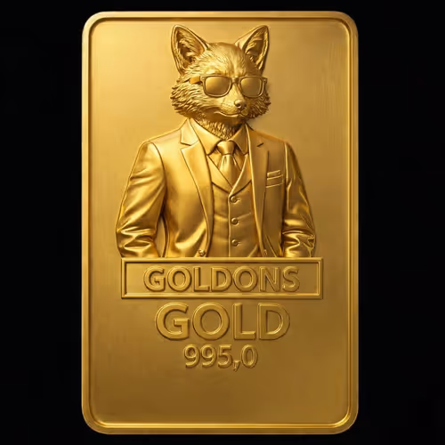 Goldons