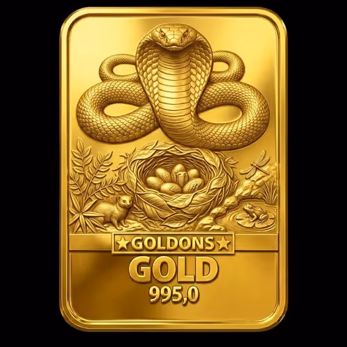 Goldons