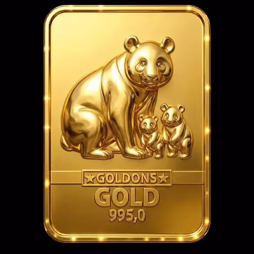 Goldons