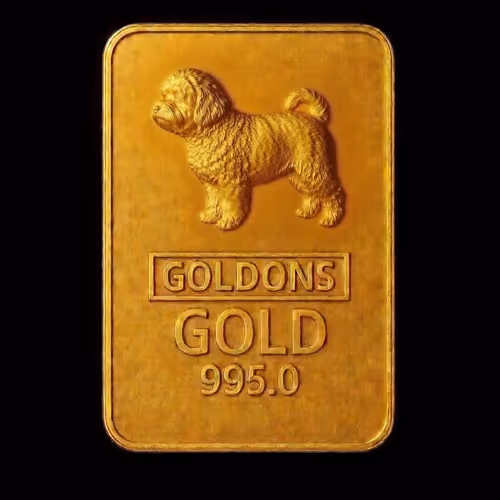 Goldons