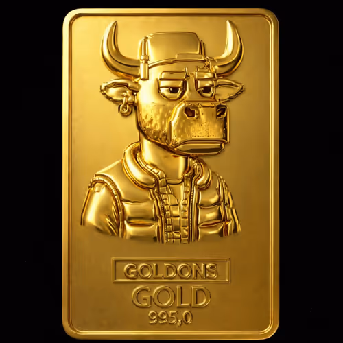 Goldons