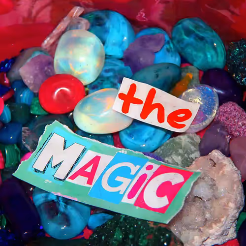 The Magic