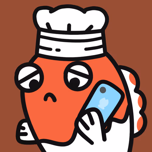Luckyfishnft