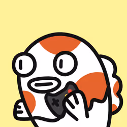 Lucky Fish #2327