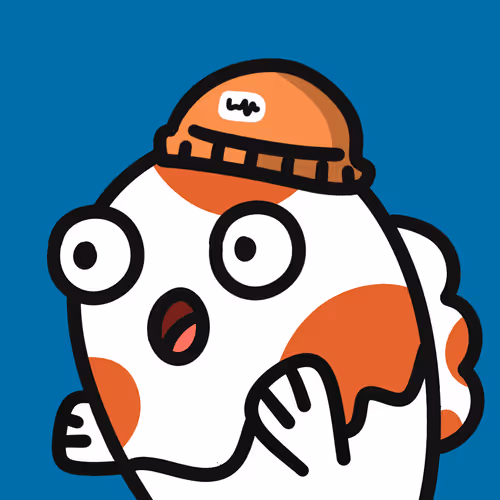 Luckyfishnft