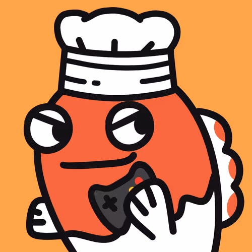 Luckyfishnft