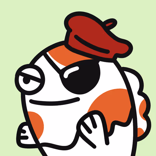 Luckyfishnft