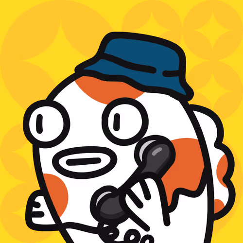Luckyfishnft