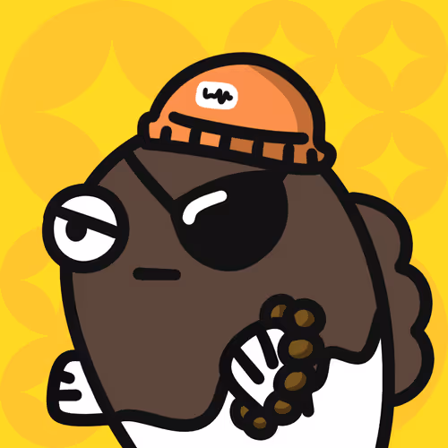 Luckyfishnft
