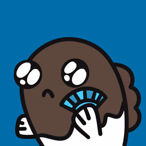 Luckyfishnft