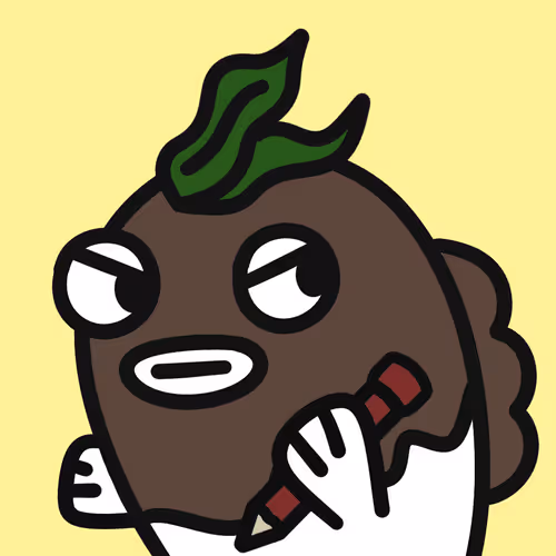 Luckyfishnft