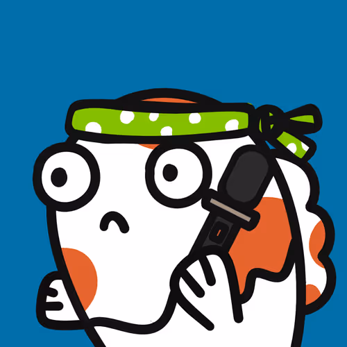 Luckyfishnft