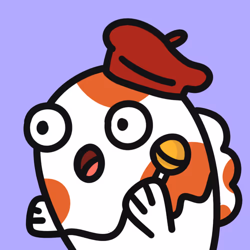 Luckyfishnft