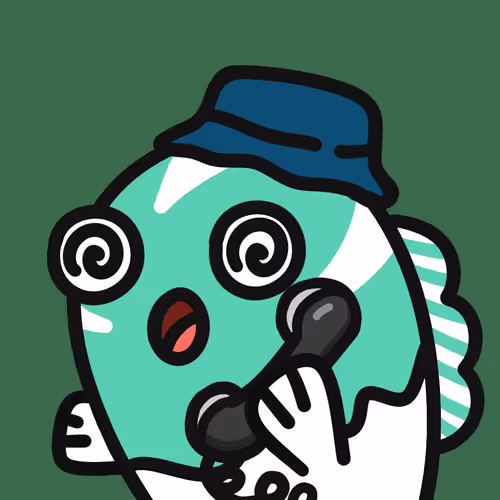 Luckyfishnft