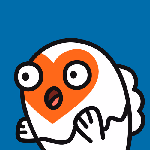 Lucky Fish #2964