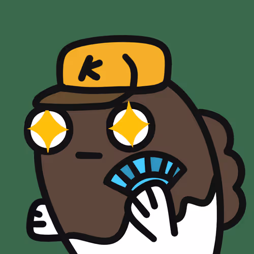 Luckyfishnft
