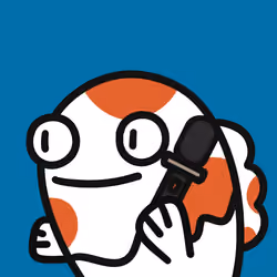 Lucky Fish #2659