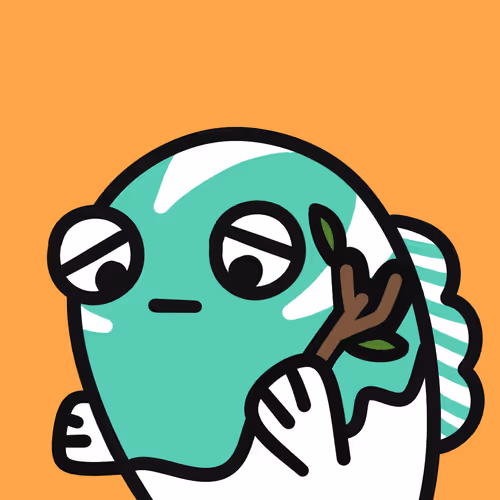 Luckyfishnft