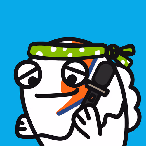 Luckyfishnft
